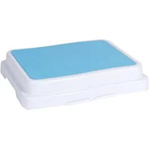 Badewannenstufe von REHAFORUM MEDICAL