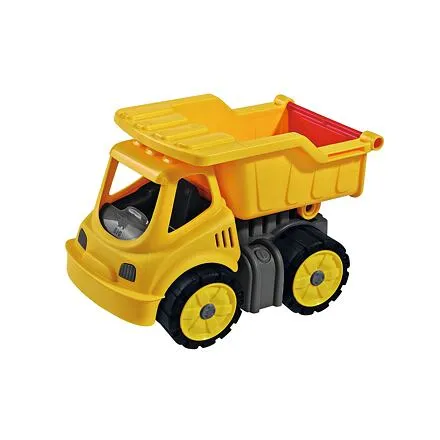 BIG Power Worker Mini sklápačka 16,5 cm