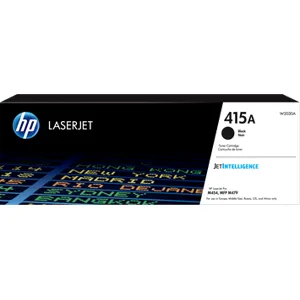 HP LaserJet 415A Black Toner Cartridge