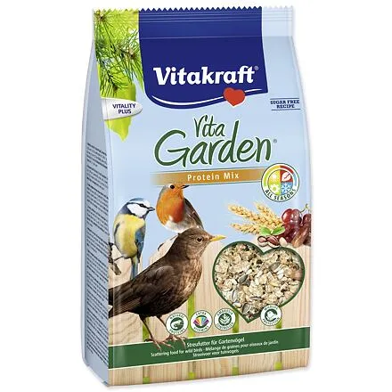 Krmivo Vitakraft Vita Garden Protein Mix 1 kg