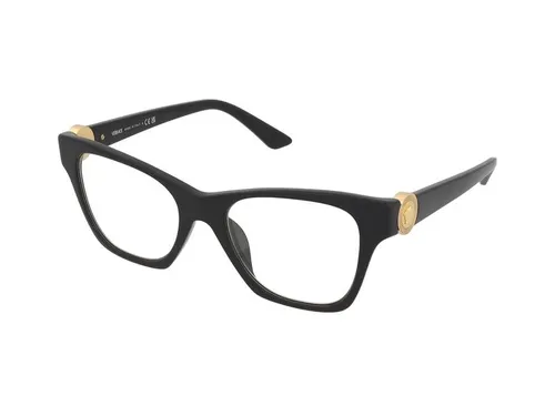 Dioptriás szemüvegek Versace VE3341U GB1