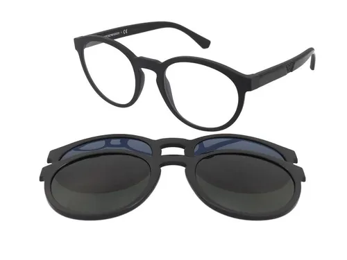 Dioptriás szemüvegek Emporio Armani EA4152 58011W