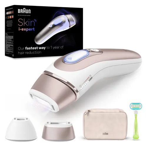 Braun Series 7 Silk Pro PL7147 IPL epilátor