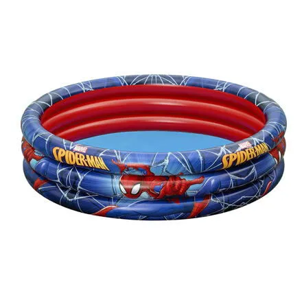 Bestway Nafukovací bazénik - Spiderman