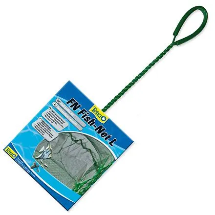 Sieťka akváriová TETRA FN L 1 ks