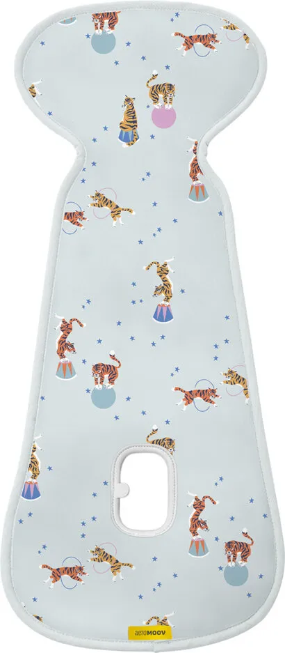 AEROMOOV Vložka do kočárku Circus Tiger Limited