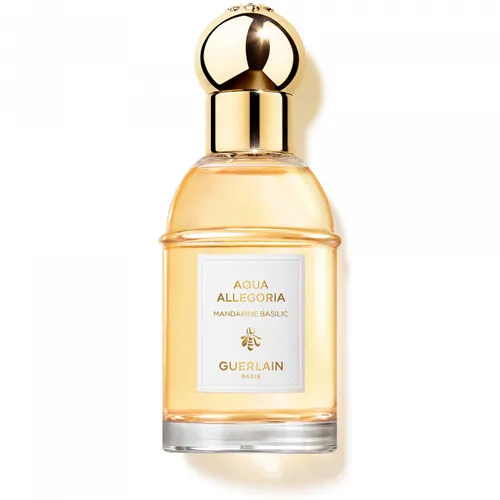 Guerlain Aqua Allegoria Mandarine Basilic toaletní voda 40 ml