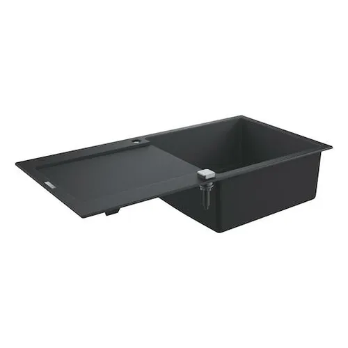 Drez Grohe K500 čierna 31645AP0