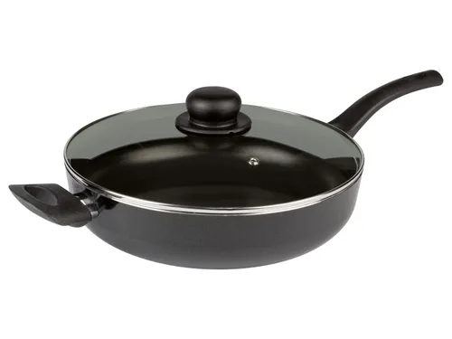 Ernesto® Hliníková pánev, Ø 28 cm, ILAG®