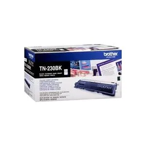 Brother TN-230BK schwarz, Toner