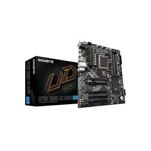 Gigabyte B760 DS3H AX, Mainboard