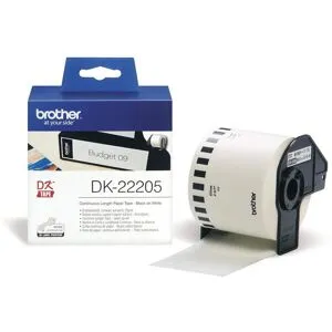 Brother DK22205