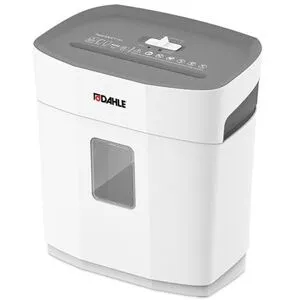 GerdmansDGerdmansaGerdmanshGerdmanslGerdmanseGerdmans Paperisilppuri Dahle PaperSAFE®22022, tilavuus 14 l, turvaluokitus P-4