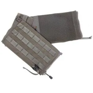 Snigel Design Snigel Squeeze Side Panel Pouch Set -18 (Storlek: 7)