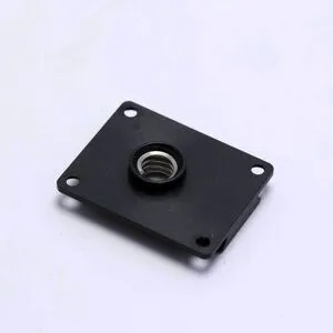 Nikon fästplatta för stativfot för AF-S 70-200/2,8G IF-ED VR (reservdel)