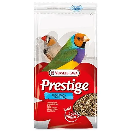 VERSELE-LAGA Prestige pre drobné exoty 1 kg