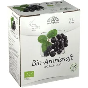 walthers Aroniasaft Saft 3 l 3 l Saft