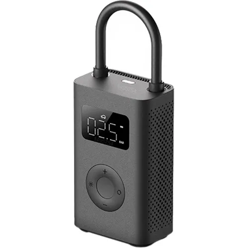Xiaomi Mi Portable Air Pump 2 Elektronisk Luftpumpe