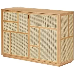 Design House Stockholm - Air Sideboard, Eiche
