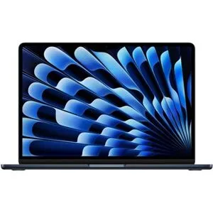 13-inch MacBook Air: Apple M3 chip with 8-core CPU and 10-core GPU, 8GB, 512GB SSD - Midnight