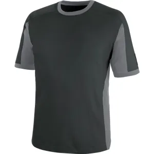 Tee-shirt de travail Cetus Würth MODYF Anthracite/Gris Gris foncé S