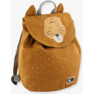 Mochila Backpack MINI animal, da TRIXIE laranja