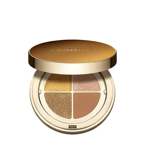 Clarins Palette ombre 4Couleurs paletka očních stínů - 07 4 g