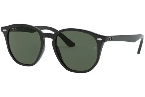 Ray-Ban Junior RJ9070S 100/71, Čierne, Materiál 0, Unisex slnečné okuliare