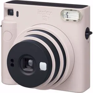 Fujifilm Instax Square SQ1 - Vit