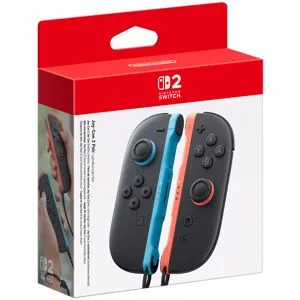Nintendo Joy-Con 2 Pair