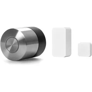 Nuki Smart Lock Pro (5. Gen) + Door Sensor