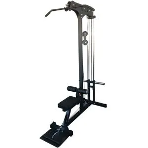 ION Fitness Polia  IF6010