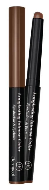 Dermacol Oční linka a stíny Longlasting Intense Colour (Eye Liner & Shadow) 1,6 g č.3