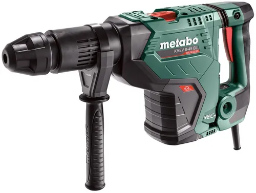 Kladivo kombinované Metabo KHEV 8-45 BL