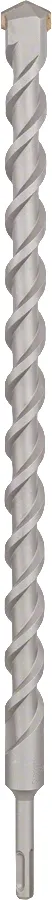 Vrták do betonu Bosch SDS plus-1 25×400×460 mm