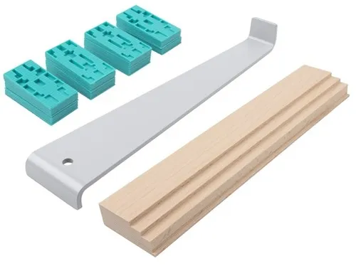 Souprava pokládací Wolfcraft