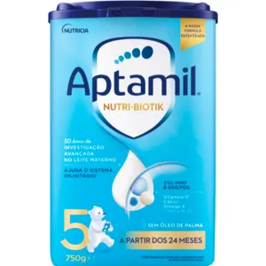 Aptamil Nutri-Biotik 5 750g