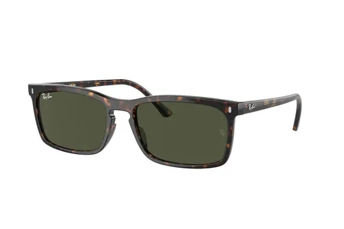 Ray-Ban RB4435 902/31, Havana, Materiál 0, Unisex slnečné okuliare