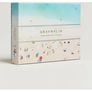 New Mags Gray Malin-The Hawaii Two-sided 500 Pieces Puzzle