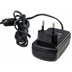 Viltrox Nätdel passar L116T, VL-162T och monitor