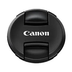 Canon objektivlock E-58 II, 58mm