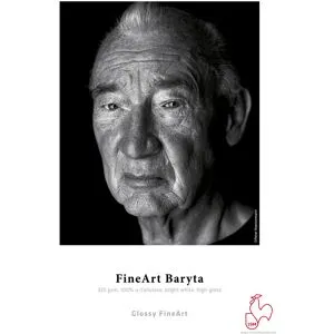 Hahnemühle Photo FineArt Baryta 325g A2 25 Ark