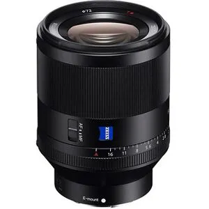 Sony Zeiss Planar T* FE 50mm f/1,4 ZA (fullformat)