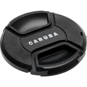 Caruba objektivlock Clip Cap 52 mm