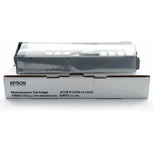 Epson T582 Underhållsbehållare till Pro 3800, 3880, D7, D700, P800
