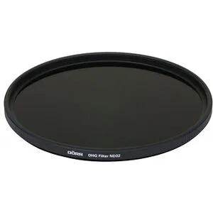 Dörr Gråfilter NDx32 62mm Digital High Grade