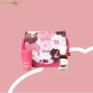 Bow Coffret Natal Grace Eau Parf+Deo, 1
