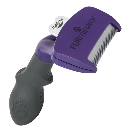 FURminator - pro krátkou srst pro kočky M/L (T691661)
