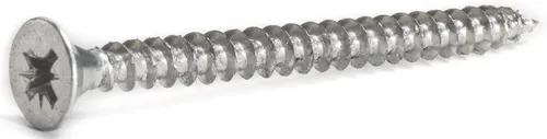 Vrut UNI-TEC plný z. PZ1 3×10 mm