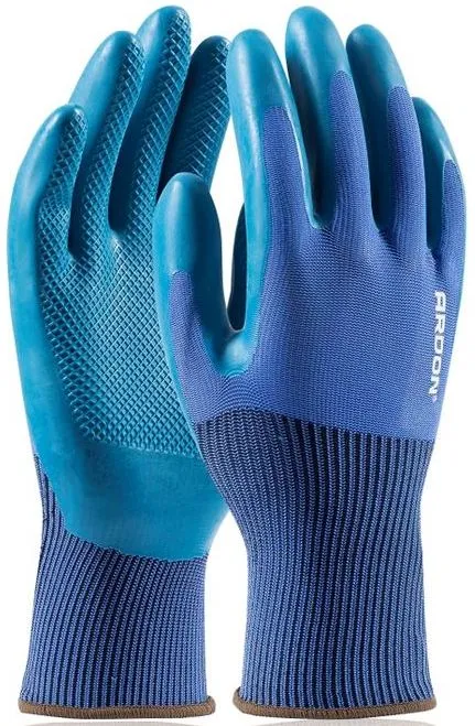 Rukavice Ardon Green Touch 10